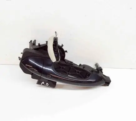 KIA Ceed Front door exterior handle 82661A2200
