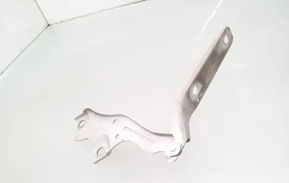 Volkswagen PASSAT B8 Engine bonnet/hood hinges 3G0823302