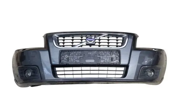 Volvo V50 Front bumper
