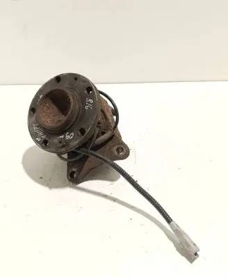 Citroen Jumpy Rear wheel hub