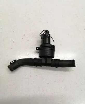 Audi A6 S6 C6 4F Fuel temperature sensor 038906081B