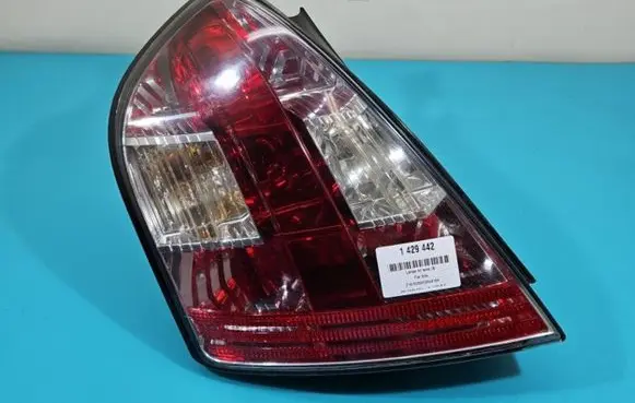 Fiat Stilo Rear/tail lights IMPRK1429442