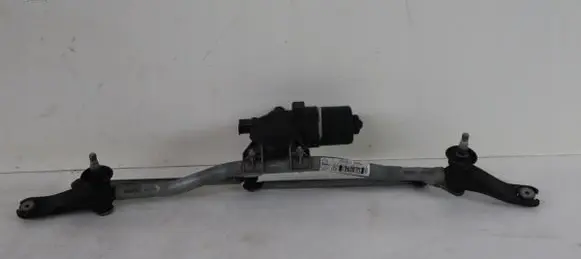 Jeep Wrangler Front wiper linkage 68293017AB