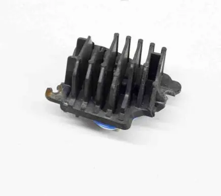 Tesla Model 3 LED ballast control module B109037B
