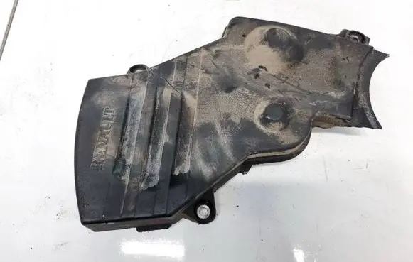 Renault Megane I Timing belt guard (cover) 7700866601