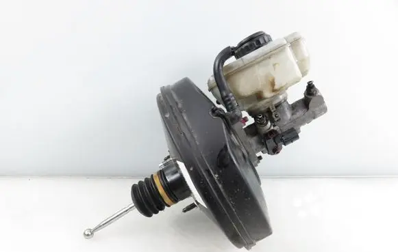 Skoda Octavia Mk2 (1Z) Brake booster 1K1614105CK