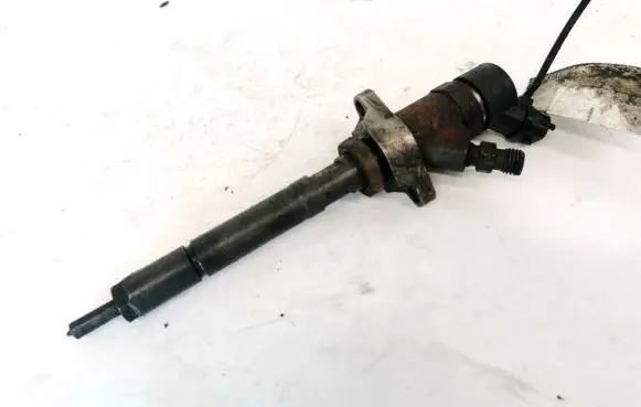 Volvo V50 Fuel injector 0445110188 892080
