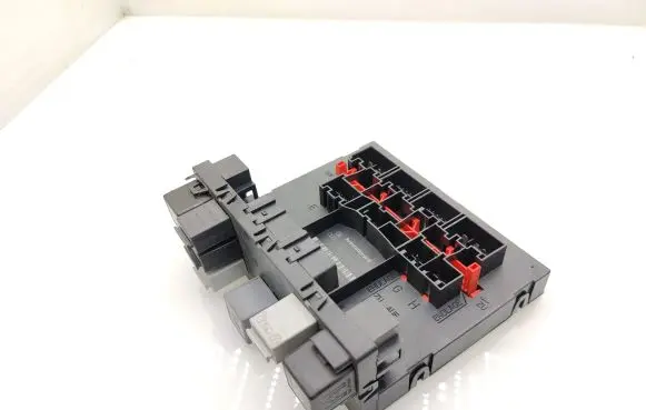 Volkswagen Caddy Comfort/convenience module 3C0937049AH F005V00660 H54KS2202