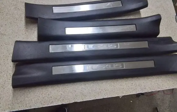 Lexus RX 450H sill trim set (inner) 6791048130 6792048130 6793048090