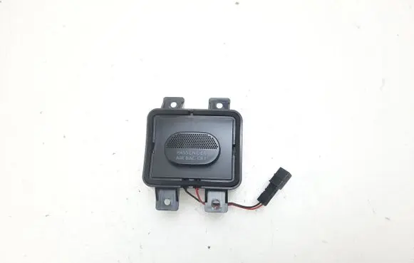 Bentley Continental Interior temperature sensor 3D0907542