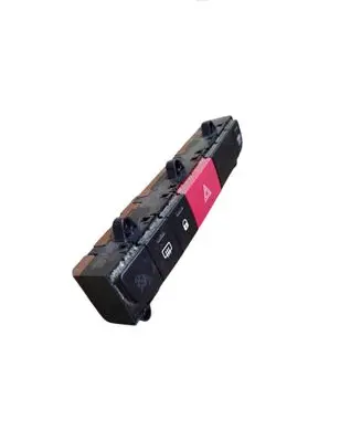 Fiat Ducato Hazard light switch 7355861490 PBTGF20 30280916
