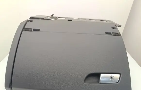 Audi A6 S6 C7 4G Glove box set 4G1857035 K02450001 25062012