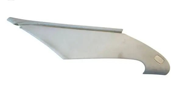 Mercedes-Benz S W221 (C) pillar trim A2216904325