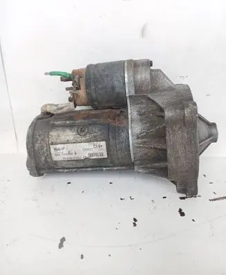 Peugeot Expert Starter motor 9646972280 5866HVB