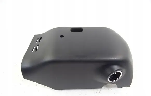 Skoda Octavia Mk4 Steering wheel column trim 5E3858566
