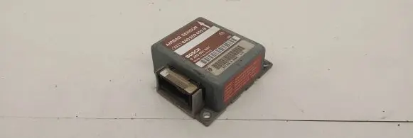 Audi A4 S4 B5 8D Airbag control unit/module 8A0959655B 0285001037 95T3494856