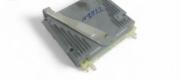 Engine control unit/module ECU