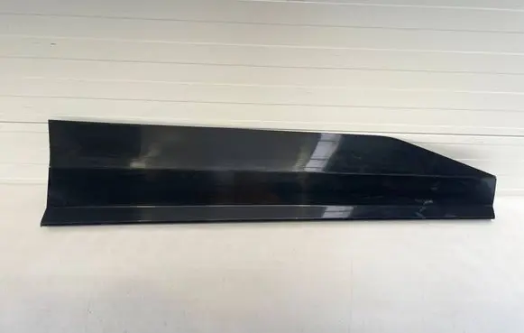 Hyundai Ioniq 5 Front door trim (molding) 87724NI000