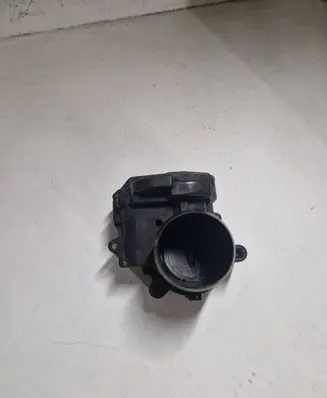 Peugeot 508 Throttle valve A2C53386322