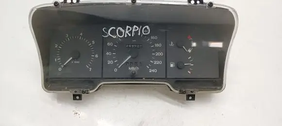 Ford Scorpio Speedometer (instrument cluster) 92GB10841AA