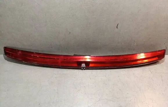 Citroen C4 I Picasso Third/center stoplight 9654435580