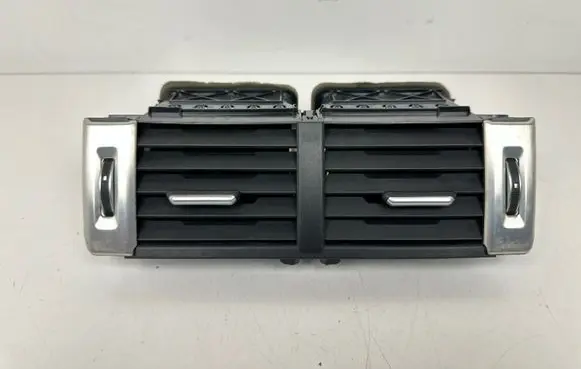 Land Rover Range Rover Evoque L538 Dash center air vent grill GJ32014L21AB