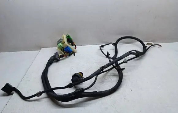 BMW X3 F25 Gearbox/transmission wiring loom 7811175