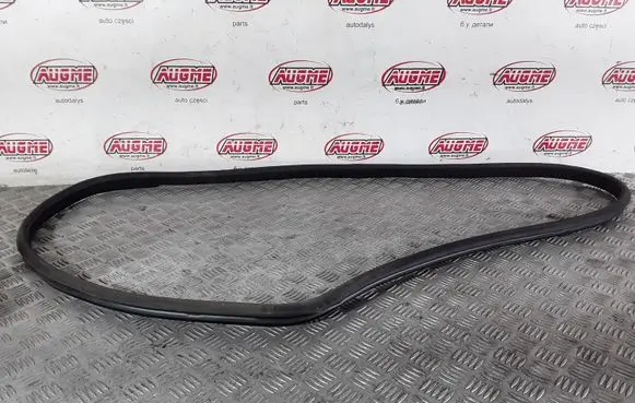 Mercedes-Benz S W222 Rubber seal rear door A2226970451