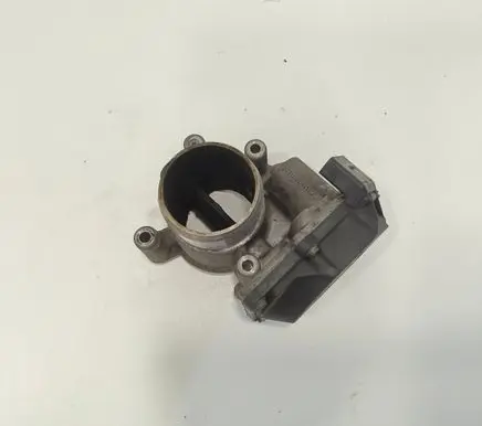 Volkswagen PASSAT B7 Throttle valve 03L128063R