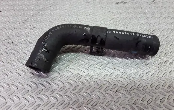 Opel Antara Engine coolant pipe/hose 96629095