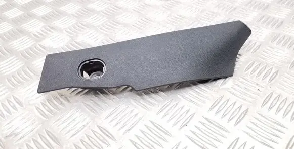 Audi A6 S6 C7 4G Centre console side trim front 4G1863280