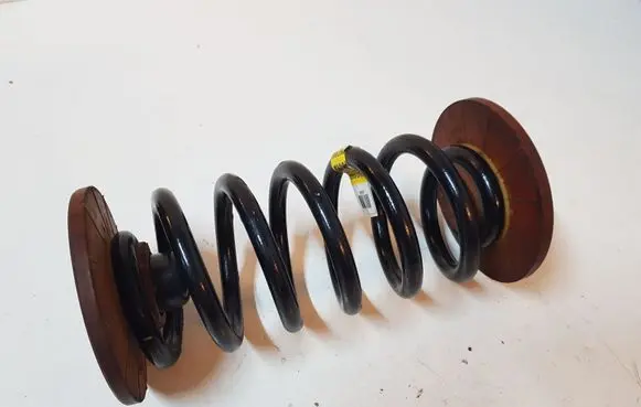 Buick Encore I Rear coil spring 95174968