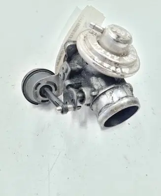 Skoda Fabia Mk1 (6Y) EGR valve 038129637B