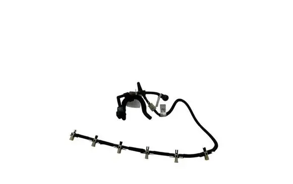BMW X3 G01 Fuel return line/hose 8598175 8571669