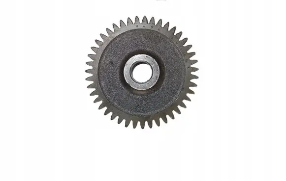 Volkswagen II LT Timing chain sprocket 0454