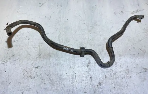 Mercedes-Benz S W222 Engine coolant pipe/hose A2228302796 XEK71207 CT129078