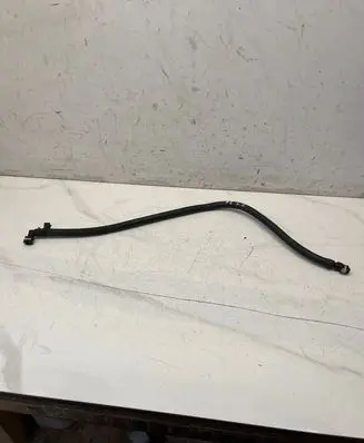 Audi A5 8T 8F Headlight washer hose/pipe