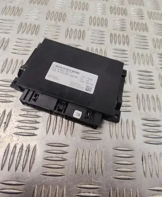 Mercedes-Benz C W205 Gearbox control unit/module A2139003217