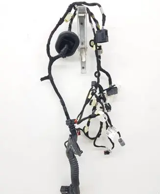 Ford F150 Front door wiring loom JL3T14630BD JL3T14630 CUH6E