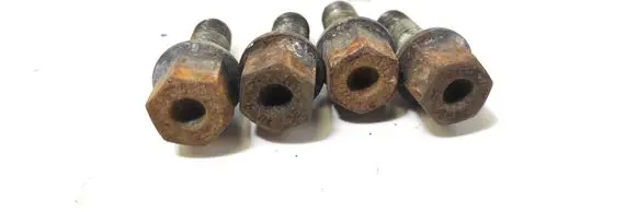 Suzuki SX4 Nuts/bolts 