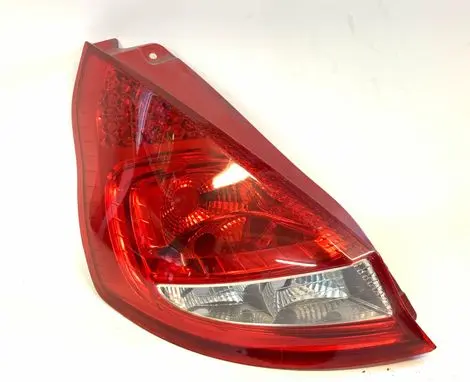 Ford Fiesta Rear/tail lights 8A6113405AE