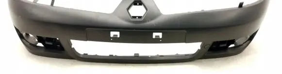 Renault Clio III Front bumper 4413250