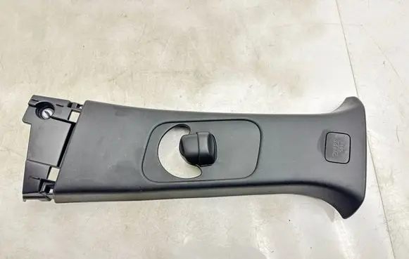 Nissan Qashqai J12 (B) pillar trim (top) 769866UA0A