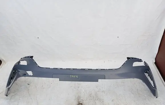 Renault Austral Front bumper 620225489R 091931
