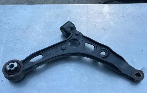 Fiat Ducato Front lower control arm/wishbone 50712142 C560