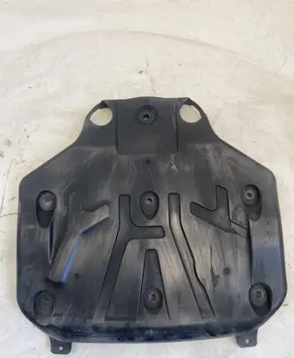 Mercedes-Benz SLK R171 Trunk boot underbody cover/under tray A1716190338