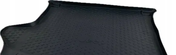 Jeep Compass Trunk/boot floor carpet liner 82210526