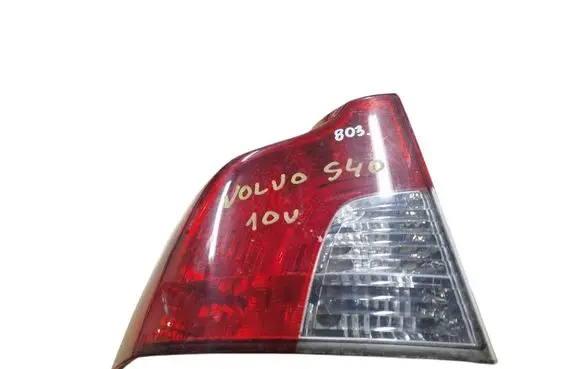 Volvo S40 Rear/tail lights 30744538
