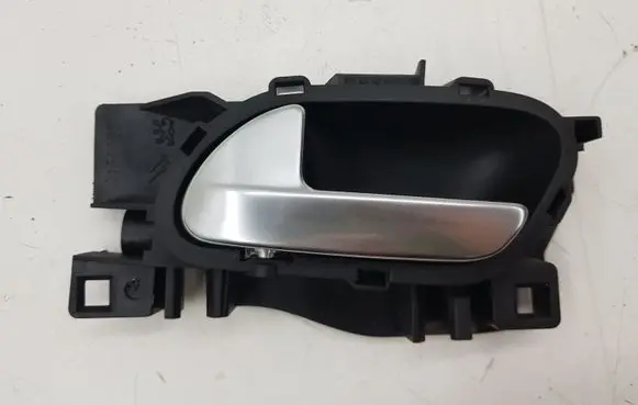 Citroen C4 Grand Picasso Rear door interior handle 9800099780 9660525480
