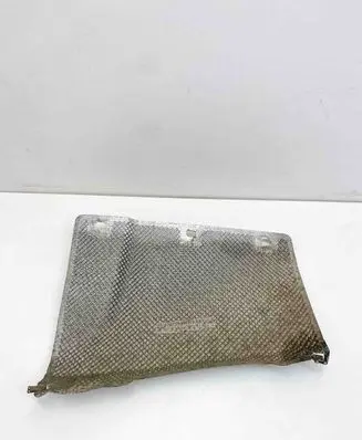 Mercedes-Benz SL R231 Heat shield in engine bay 2316800922 A2316800922
